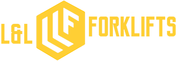LL Forklifts Sales Logo