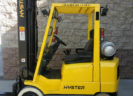 2000 Hyster forklift for sale. 4000 lb