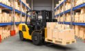 4 Reasons Why It Might Be Better to Rent a Forklift Than Buy One