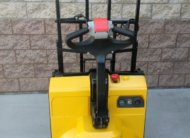 Yale Electric Pallet Truck 01
