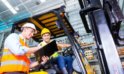 4 Advantages of Buying a New Forklift Versus a Used One